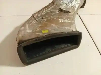 Second-hand car spare part plastics for audi a2 (8z0) 1.4 tdi oem iam references   