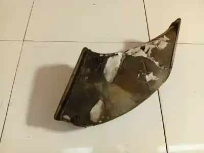 Second-hand car spare part plastics for audi a2 (8z0) 1.4 tdi oem iam references   