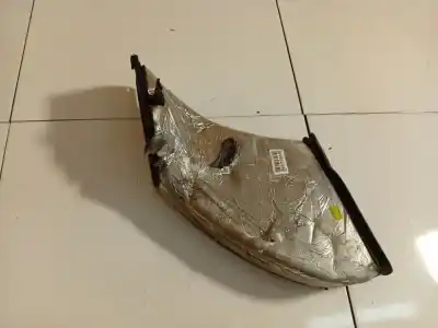 Second-hand car spare part plastics for audi a2 (8z0) 1.4 tdi oem iam references   