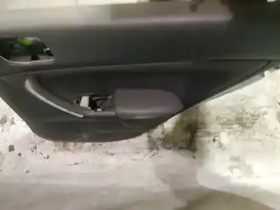 Second-hand car spare part right rear door trim for opel corsa a fastback (s83) 1.2 i (f08, m08, f68, m68) oem iam references  Second-hand car spare part right rear door trim for opel corsa a fastback (s83) 1.2 i (f08, m08, f68, m68) oem iam references