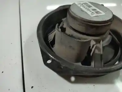 Second-hand car spare part speaker for bmw 3 (e30) m3 2.3 oem iam references   