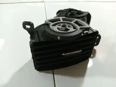 Second-hand car spare part air ventilation grille for toyota corolla verso (zer_, zze12_, r1_) 2.0 d-4d (cur10_) oem iam references 6557314010