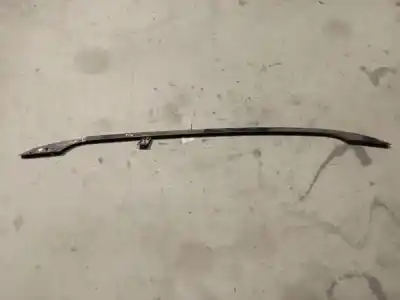 Peça sobressalente para automóvel em segunda mão plásticos por volkswagen golf vi (5k1) 1.6 tdi dpf referências oem iam 