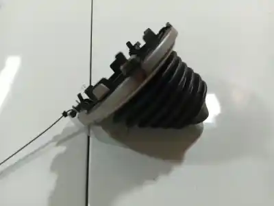 İkinci el araba yedek parçası vites kolu trim için honda civic vii hatchback (eu, ep, ev) 1.7 ctdi (ep4, eu9) oem iam referansları   