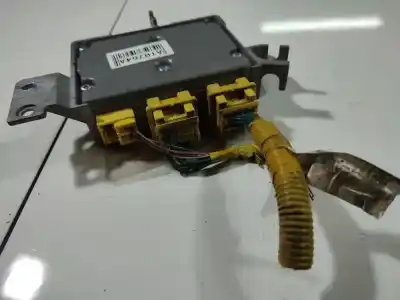 İkinci el araba yedek parçası hava yastigi kontrol ünitesi için honda civic vii hatchback (eu, ep, ev) 1.7 ctdi (ep4, eu9) oem iam referansları 7796056fg911m1  77960-56f-g911-m1, c0z700knw30, 5wk4 3174, 5wk43174