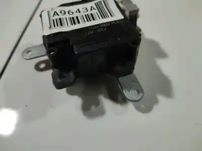Автозапчасти б/у мотор открывания люков кондиционера за toyota auris, i e15 2006.10 - 2012.10 2.0l 93kw d-4d 2006.10 - 2012.10 ссылки oem iam 895000920  89500-0920, 063800-0920, 0638000920