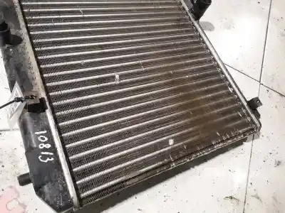 Peça sobressalente para automóvel em segunda mão radiador de água por suzuki swift iii (mz, ez) 1.5 (rs 415) referências oem iam    Peça sobressalente para automóvel em segunda mão radiador de água por suzuki swift iii (mz, ez) 1.5 (rs 415) referências oem iam