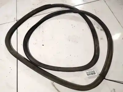 Second-hand car spare part rubber door seal for audi a2 (8z0) 1.4 tdi oem iam references   