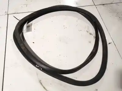 Peça sobressalente para automóvel em segunda mão junta vedante da porta por audi a2 (8z0) 1.4 tdi referências oem iam 