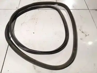 Second-hand car spare part rubber door seal for audi a2 (8z0) 1.4 tdi oem iam references   