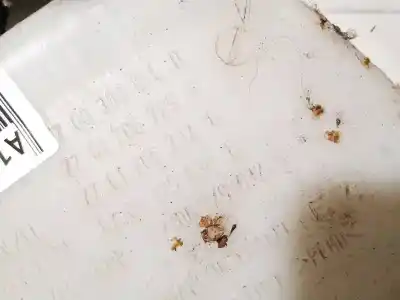 Автозапчастина б/у чистий депозит для renault kangoo (kc0/1_) 1.2 16v (kc05, kc06, kc03, kc0t, kc0w, kc1d) посилання на oem iam 7701706732b  7700308814d Автозапчастина б/у чистий депозит для renault kangoo (kc0/1_) 1.2 16v (kc05, kc06, kc03, kc0t, kc0w, kc1d) посилання на oem iam 7701706732b  7700308814d