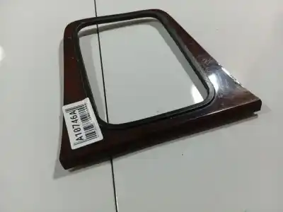 Peça sobressalente para automóvel em segunda mão plásticos por rover 600 i (rh) 620 ti vitesse referências oem iam 