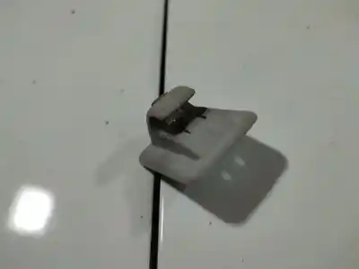 Peça sobressalente para automóvel em segunda mão peças diversas por toyota aygo (_b1_) 1.0 (kgb10_) referências oem iam 