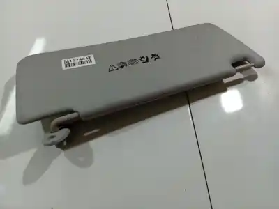 Peça sobressalente para automóvel em segunda mão Pára-sol Esquerdo por ROVER 600 I (RH) 620 TI VITESSE Referências OEM IAM   