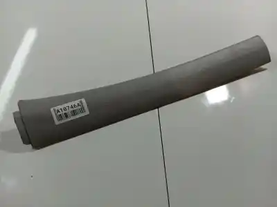 Peça sobressalente para automóvel em segunda mão plásticos por rover 600 i (rh) 620 ti vitesse referências oem iam 83221sn8e