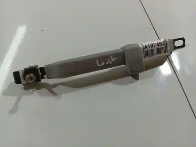 Peça sobressalente para automóvel em segunda mão puxador de teto por rover 600 i (rh) 620 ti vitesse referências oem iam 