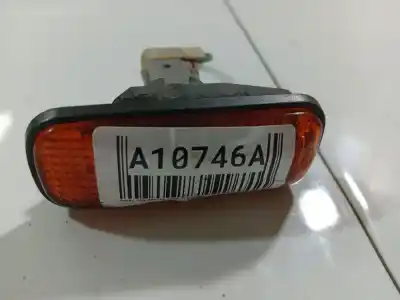 Peça sobressalente para automóvel em segunda mão farolim do lado direito por rover 600 i (rh) 620 ti vitesse referências oem iam 