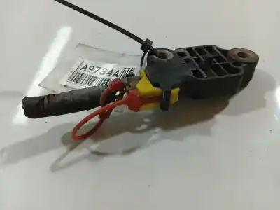 Peça sobressalente para automóvel em segunda mão sensor por cadillac srx 3.6 v6 cat referências oem iam ad5685xa0f0r  ad5685xa0f0r, 25765685