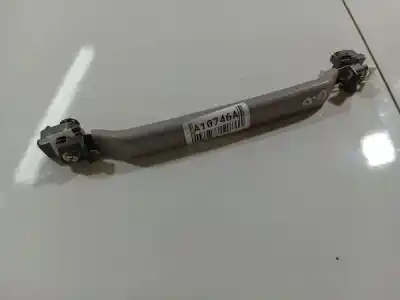 Peça sobressalente para automóvel em segunda mão puxador de teto por rover 600 i (rh) 620 ti vitesse referências oem iam 