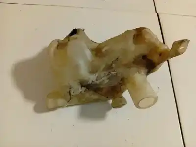 Second-hand car spare part windscreen washer bottle for porsche 968 descapotable 3.0 oem iam references 96881880980