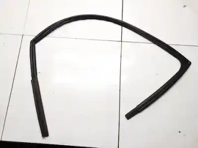 Second-hand car spare part rubber door seal for citroen c2 (jm_) 1.4 oem iam references 