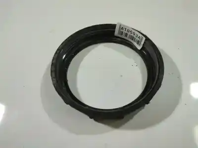 Peça sobressalente para automóvel em segunda mão plásticos por peugeot 406 (8b) 2.0 hdi 110 referências oem iam 