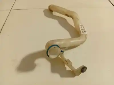 Peça sobressalente para automóvel em segunda mão depósito do limpa vidros por suzuki swift iii (mz, ez) 1.3 (rs 413) referências oem iam    Peça sobressalente para automóvel em segunda mão depósito do limpa vidros por suzuki swift iii (mz, ez) 1.3 (rs 413) referências oem iam