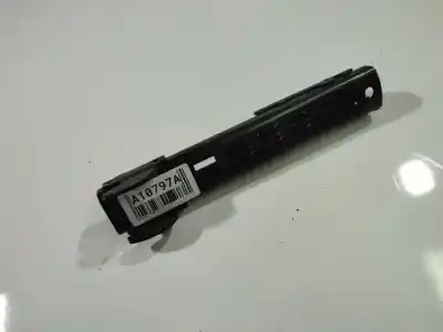 Peça sobressalente para automóvel em segunda mão chicote / encaixe cinto segurança dianteiro direito por volkswagen touran (1t1, 1t2) 1.9 tdi referências oem iam 9231600000