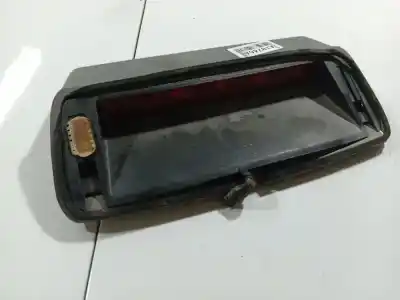 Peça sobressalente para automóvel em segunda mão farolim de travão central por rover 600 i (rh) 620 ti vitesse referências oem iam 