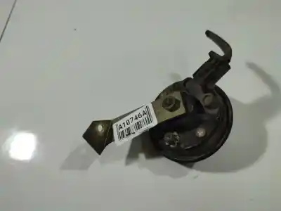 Peça sobressalente para automóvel em segunda mão buzina / sirene por rover 600 i (rh) 620 ti vitesse referências oem iam 