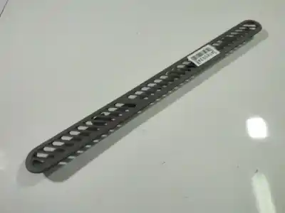 Peça sobressalente para automóvel em segunda mão plásticos por peugeot 406 (8b) 2.0 hdi 110 referências oem iam 96278983770