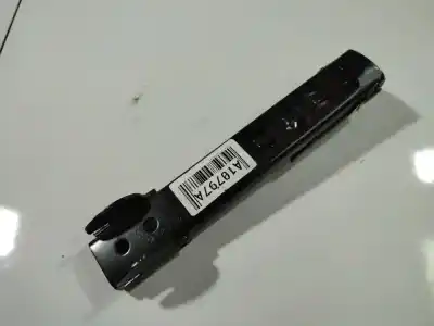 Peça sobressalente para automóvel em segunda mão chicote / encaixe cinto segurança dianteiro esquerdo por volkswagen touran (1t1, 1t2) 1.9 tdi referências oem iam f0857819