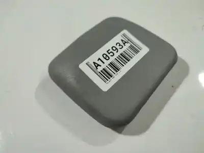 Peça sobressalente para automóvel em segunda mão plásticos por peugeot 406 (8b) 2.0 hdi 110 referências oem iam 9627359277c