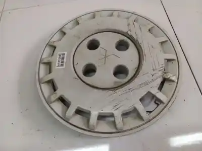 Peça sobressalente para automóvel em segunda mão tampa de jante por mitsubishi colt v (cj_, cp_) 1300 gl,glx (cj1a) referências oem iam  Peça sobressalente para automóvel em segunda mão tampa de jante por mitsubishi colt v (cj_, cp_) 1300 gl,glx (cj1a) referências oem iam