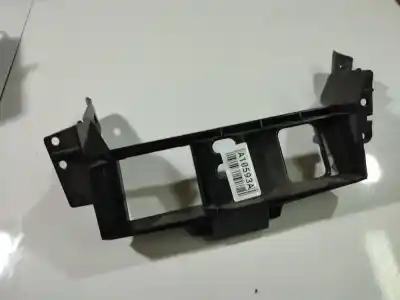 Peça sobressalente para automóvel em segunda mão plásticos por peugeot 406 (8b) 2.0 hdi 110 referências oem iam 1841073016