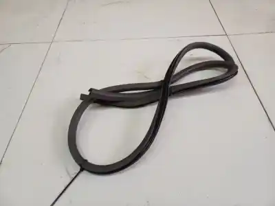 Peça sobressalente para automóvel em segunda mão junta vedante da porta por mitsubishi colt v (cj_, cp_) 1300 gl,glx (cj1a) referências oem iam    Peça sobressalente para automóvel em segunda mão junta vedante da porta por mitsubishi colt v (cj_, cp_) 1300 gl,glx (cj1a) referências oem iam