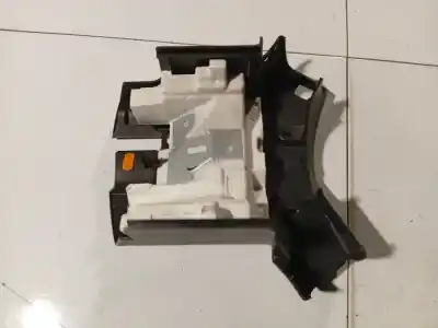 Автозапчастина б/у пластикler для renault scénic ii (jm0/1_) 1.6 bifuel посилання на oem iam   