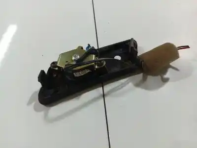 Peça sobressalente para automóvel em segunda mão colunas de som por rover 600 i (rh) 620 ti vitesse referências oem iam 