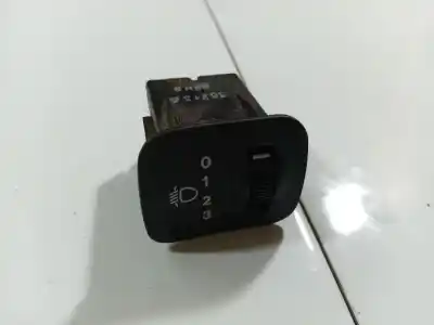Peça sobressalente para automóvel em segunda mão comutador de luzes por rover 600 i (rh) 620 ti vitesse referências oem iam 