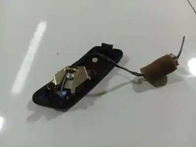 Peça sobressalente para automóvel em segunda mão colunas de som por rover 600 i (rh) 620 ti vitesse referências oem iam 