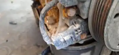 Pezzo di ricambio per auto di seconda mano sensore albero a gomiti per nissan bluebird hatchback (t72, t12) 1.6 riferimenti oem iam 