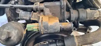 Автозапчасти б/у термостат за nissan bluebird hatchback (t72, t12) 1.6 ссылки oem iam 