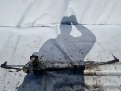 Second-hand car spare part steering rack for ford taurus (p5_) 3.0 24v oem iam references 