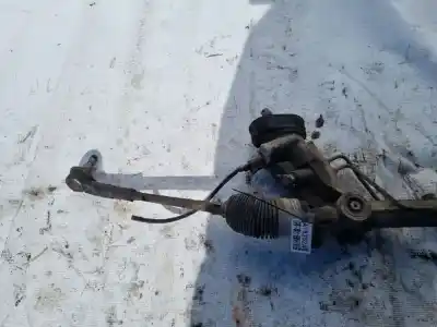 Second-hand car spare part steering rack for ford taurus (p5_) 3.0 24v oem iam references   