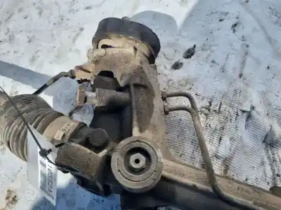 Second-hand car spare part steering rack for ford taurus (p5_) 3.0 24v oem iam references   