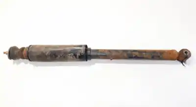 Peça sobressalente para automóvel em segunda mão amortecedor traseiro direito por fiat stilo, 2001.10 - 2007.01 2.4 20v 125kw 2001.10 - 2006.11 referências oem iam 