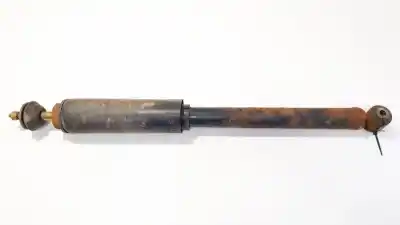 Peça sobressalente para automóvel em segunda mão amortecedor traseiro esquerdo por fiat stilo, 2001.10 - 2007.01 2.4 20v 125kw 2001.10 - 2006.11 referências oem iam 