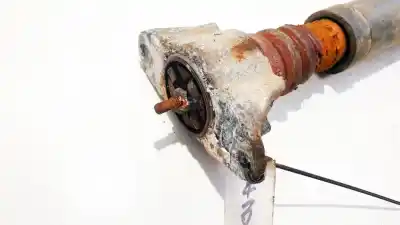 Second-hand car spare part right rear shock absorber for ford focus c-max (cap) 1.8 cat oem iam references    Second-hand car spare part right rear shock absorber for ford focus c-max (cap) 1.8 cat oem iam references