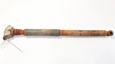 Автозапчастина б/у правий задній амортизатор для ford focus c-max (cap) 1.8 cat посилання на oem iam  Автозапчастина б/у правий задній амортизатор для ford focus c-max (cap) 1.8 cat посилання на oem iam