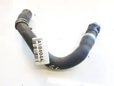 Автозапчасти б/у трубка за bmw 3 (e30) m3 2.3 ссылки oem iam 3m5h18k497ad  